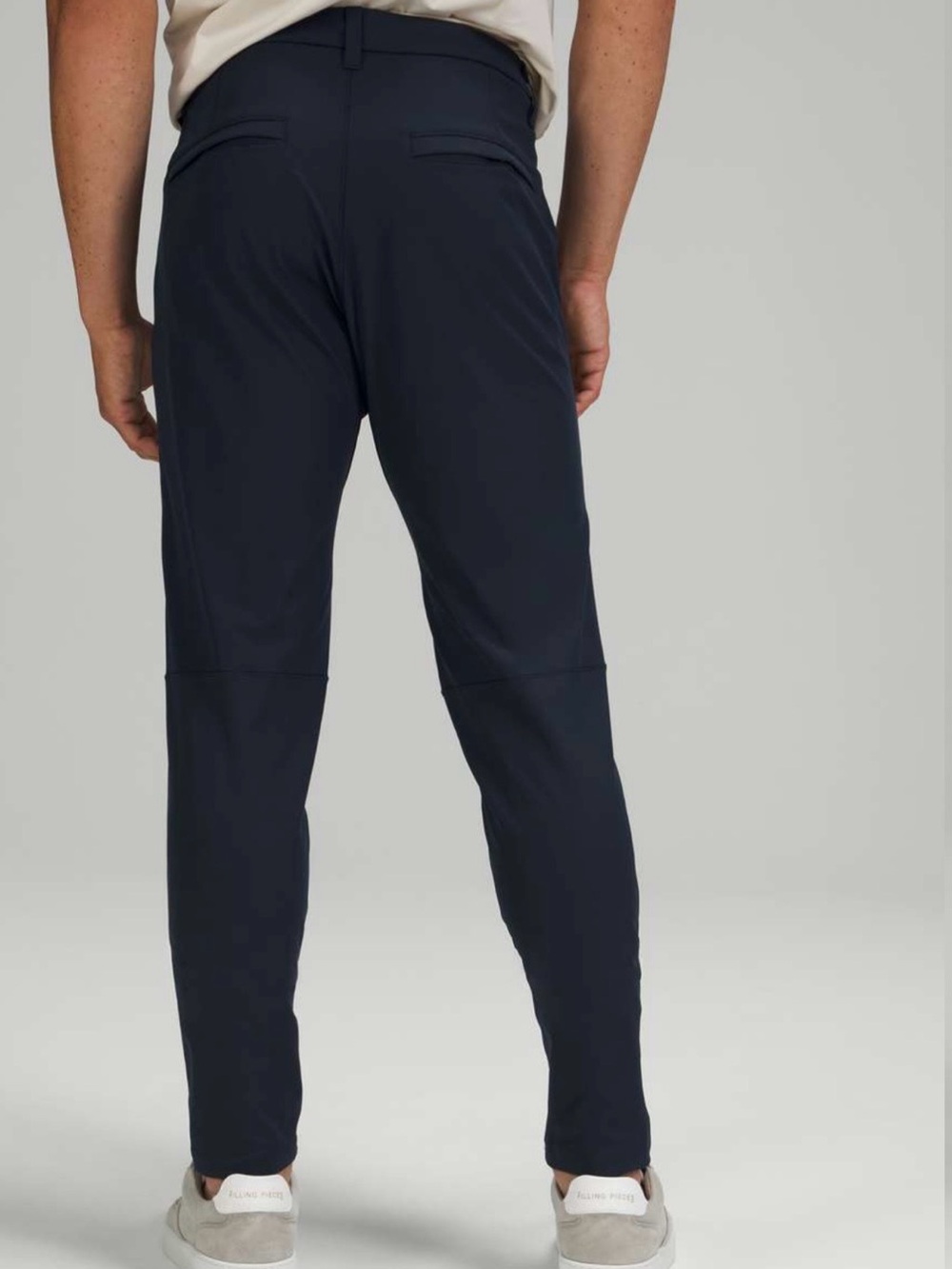 Lululemon Commission Pants - Picture 2 of 9